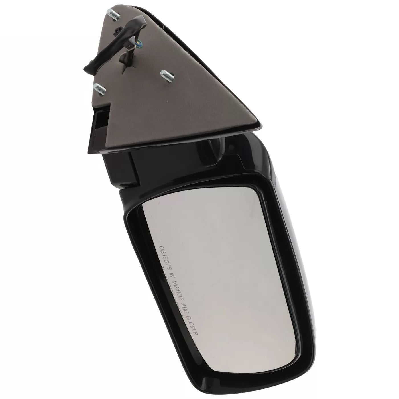 Right Side Mirror outside rear view 1992 - 1994 CHEVROLET BLAZER GM1321122 15764758