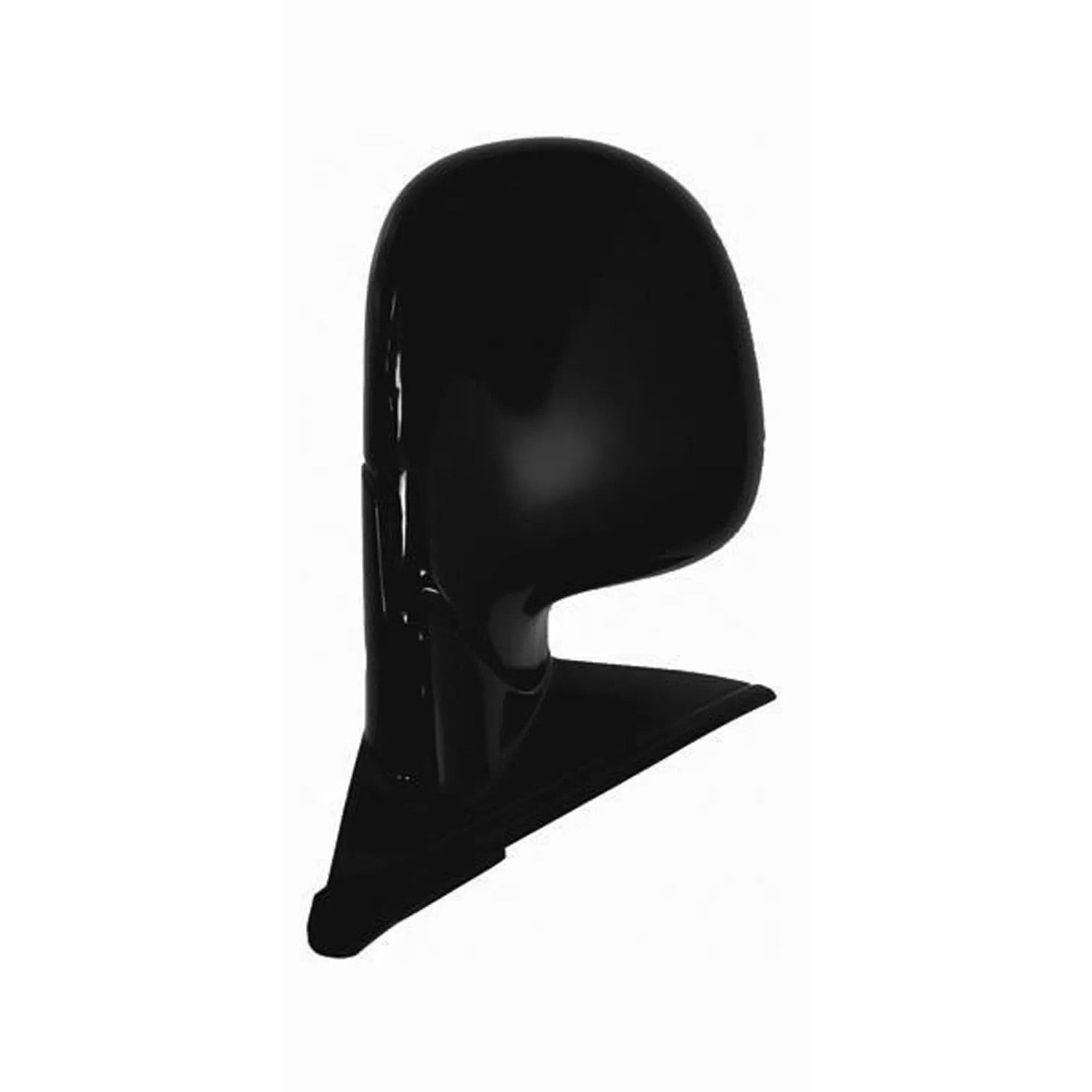 Right Side Mirror outside rear view 1995 - 1998 CHEVROLET BLAZER GM1321126 15150850