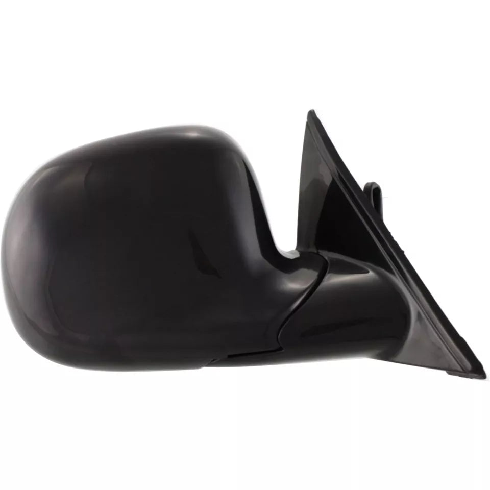 Right Side Mirror outside rear view 1994 - 1997 CHEVROLET BLAZER GM1321127 17801666