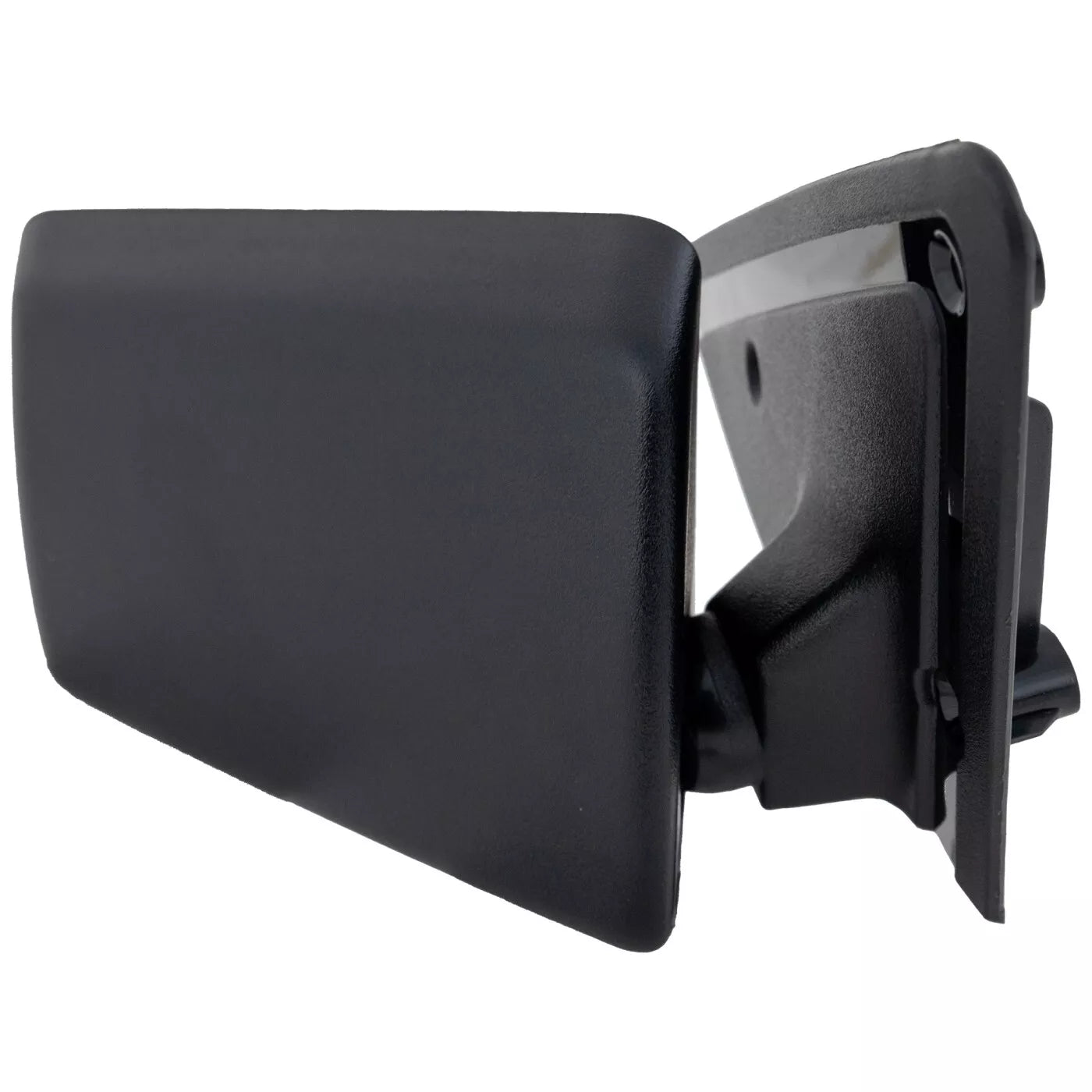 Right Side Mirror outside rear view 1982 - 1994 CHEVROLET S10 GM1321128 15675114