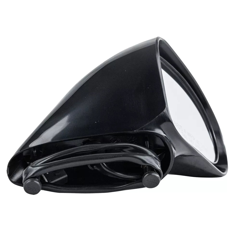 Right Side Mirror outside rear view 1992 - 1999 BUICK LESABRE GM1321138 20744294