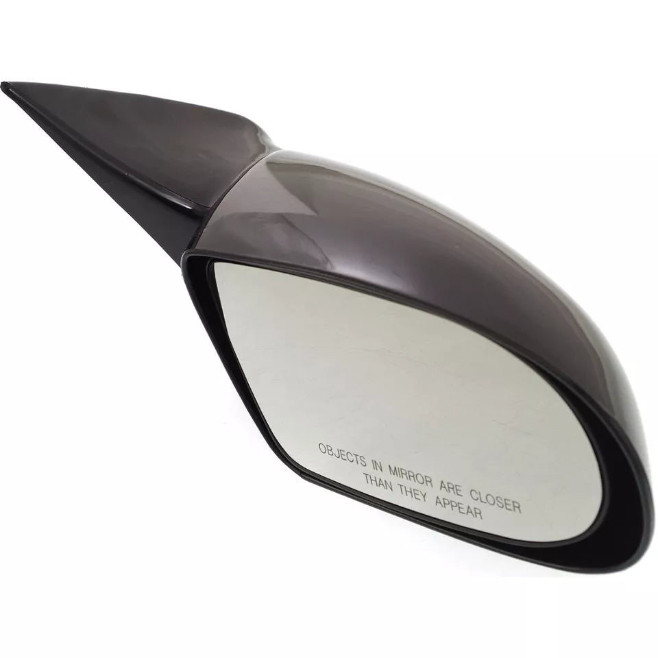 Right Side Mirror outside rear view 1989 - 1994 GEO METRO GM1321139 15637916