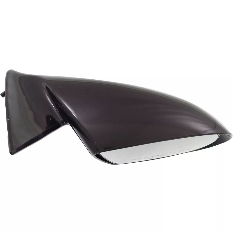 Right Side Mirror outside rear view 1989 - 1994 GEO METRO GM1321139 15637916