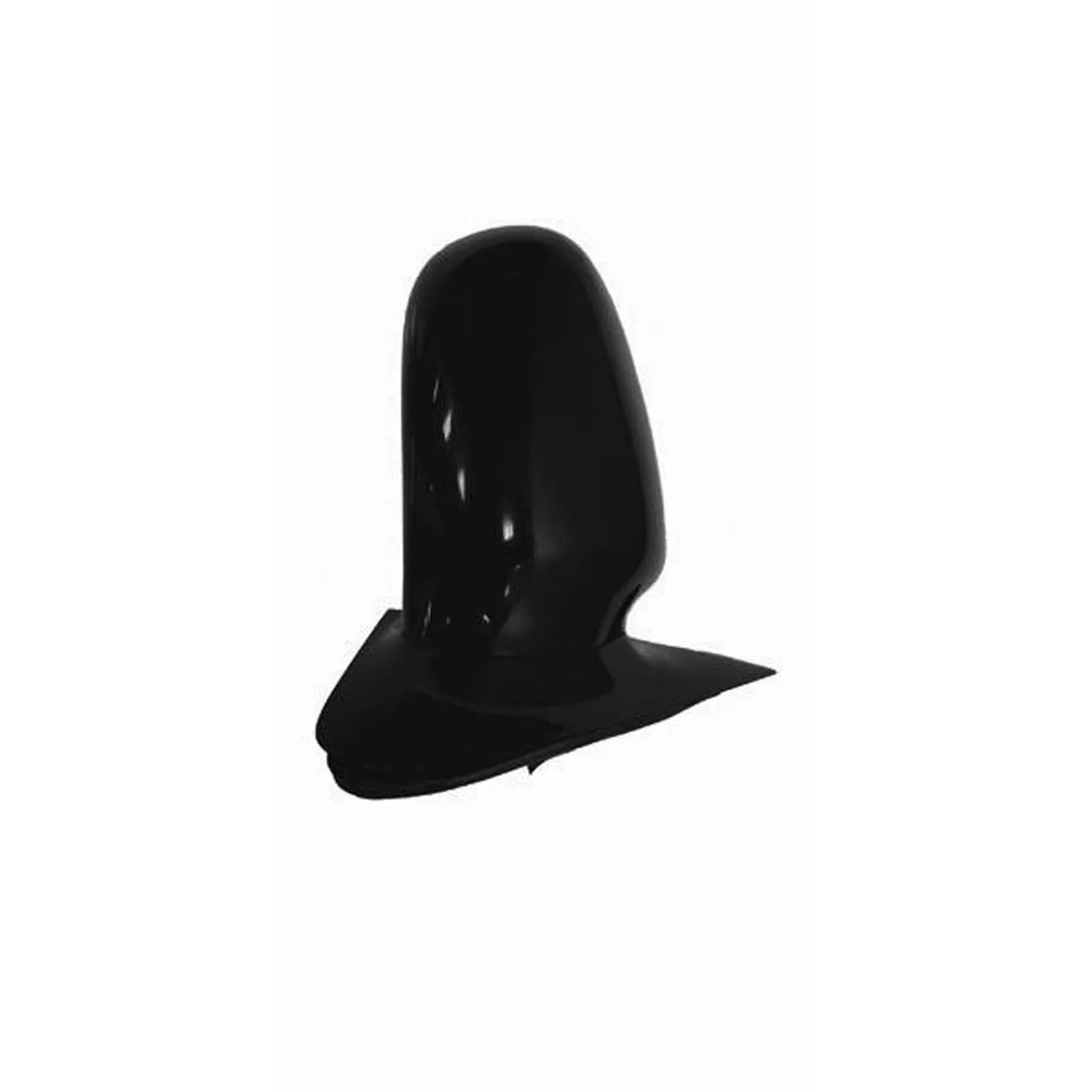 Right Side Mirror outside rear view 1995 - 2005 CHEVROLET CAVALIER GM1321148 22728847