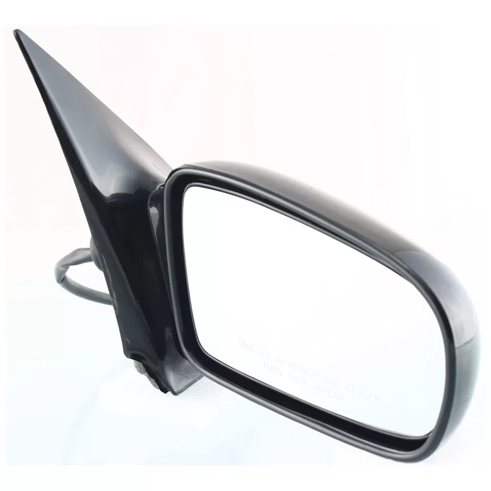 Right Side Mirror outside rear view 1995 - 2005 CHEVROLET CAVALIER GM1321149 22728842