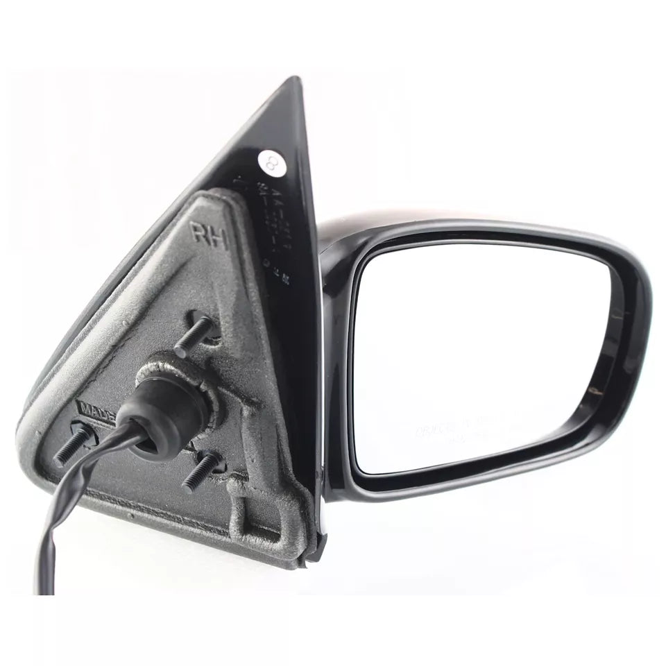 Right Side Mirror outside rear view 1995 - 2005 CHEVROLET CAVALIER GM1321149 22728842