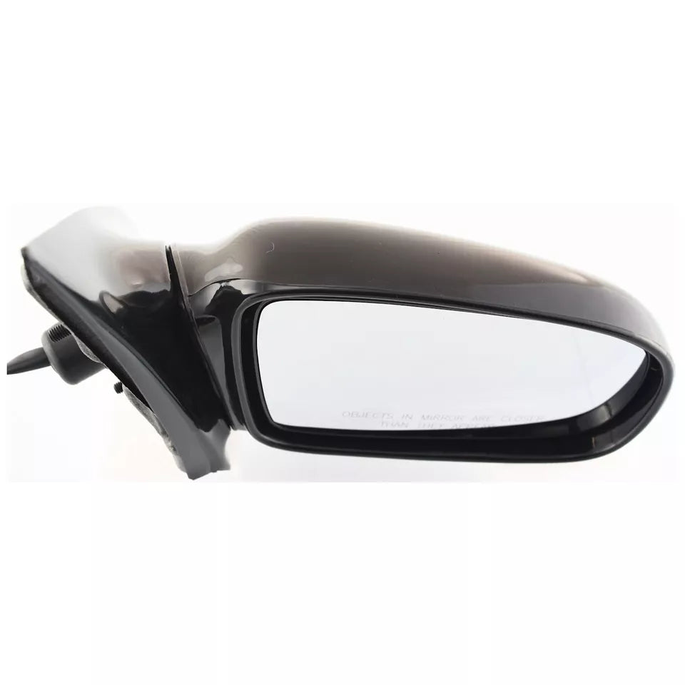 Right Side Mirror outside rear view 1995 - 2005 CHEVROLET CAVALIER GM1321149 22728842