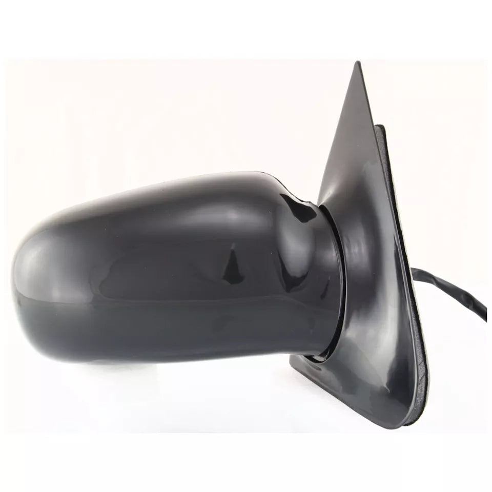 Right Side Mirror outside rear view 1995 - 2005 CHEVROLET CAVALIER GM1321149 22728842