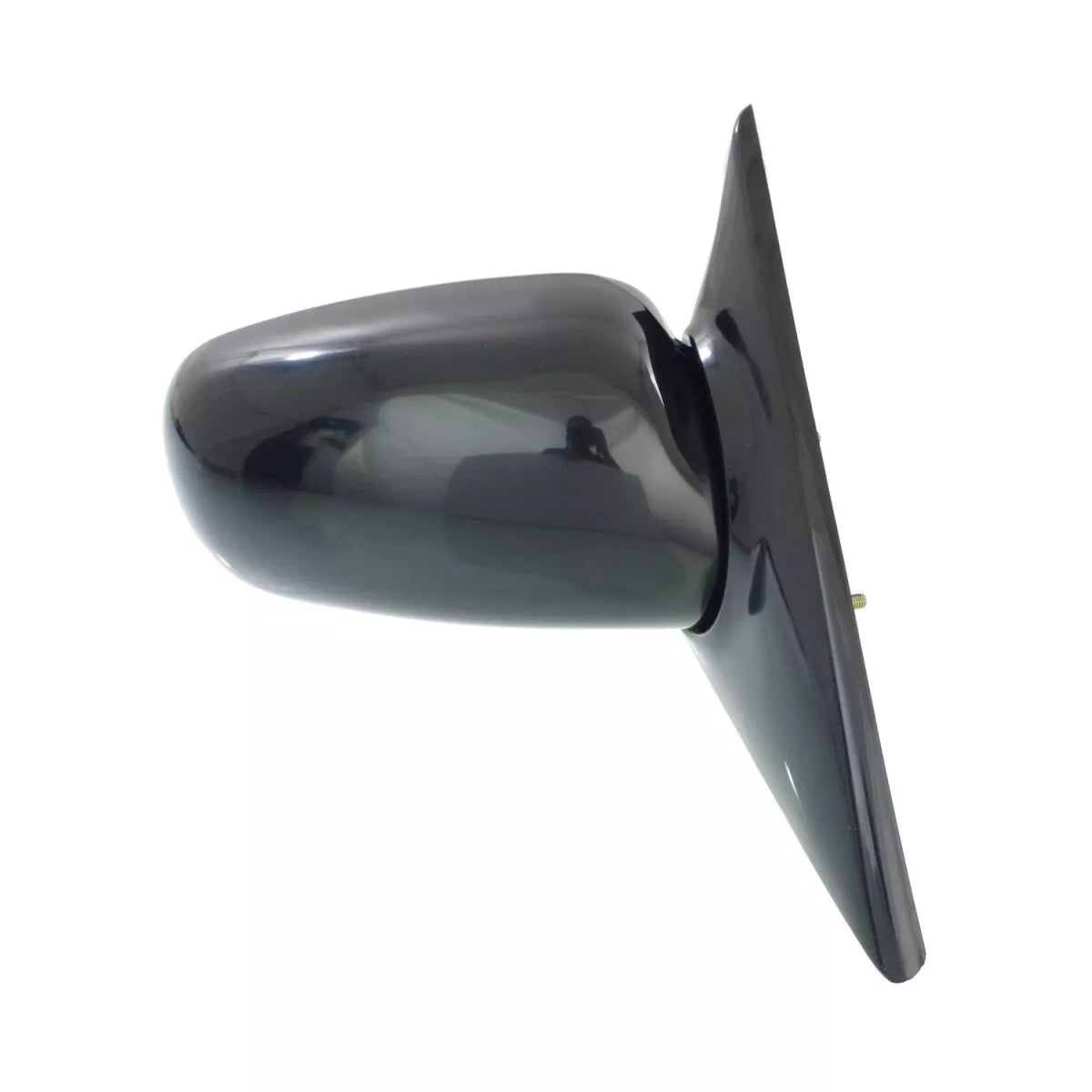 Right Side Mirror outside rear view 1997 - 2005 CHEVROLET MALIBU GM1321152 22613072