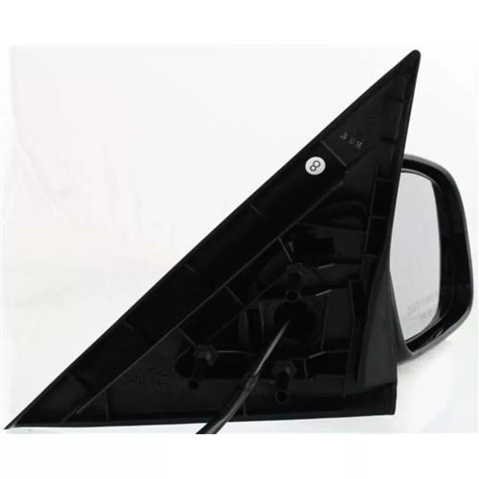 Right Side Mirror outside rear view 1997 - 2003 CHEVROLET MALIBU GM1321153 22683152