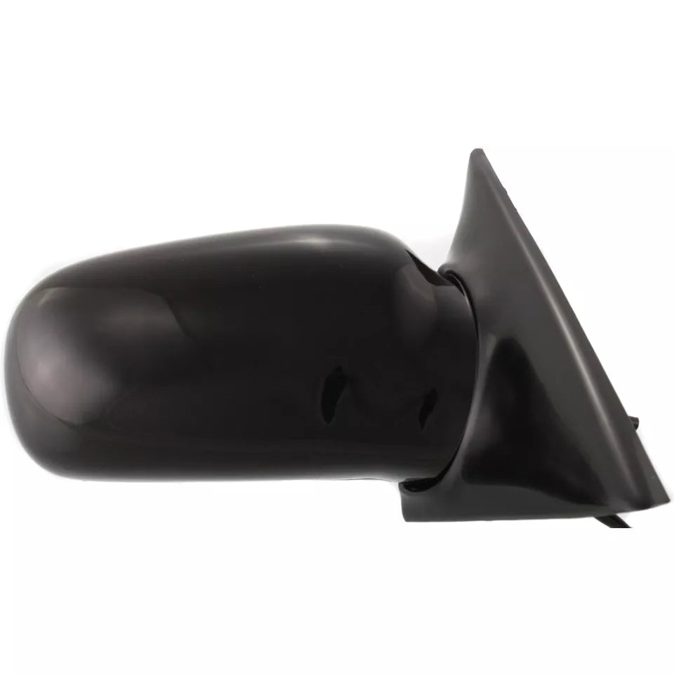 Right Side Mirror outside rear view 1997 - 2003 CHEVROLET MALIBU GM1321153 22683152