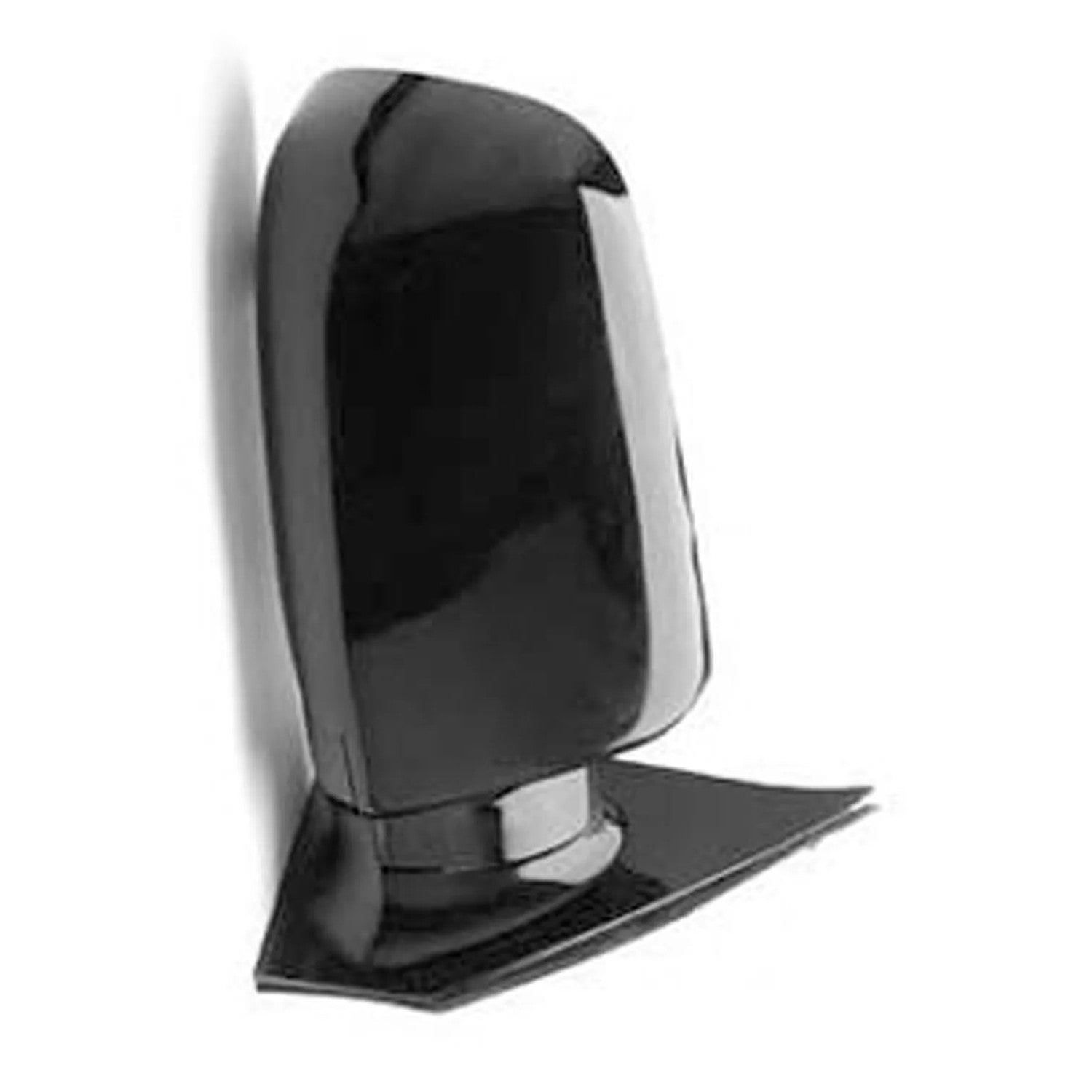 Right Side Mirror outside rear view 1988 - 2005 CHEVROLET ASTRO GM1321158 15757378