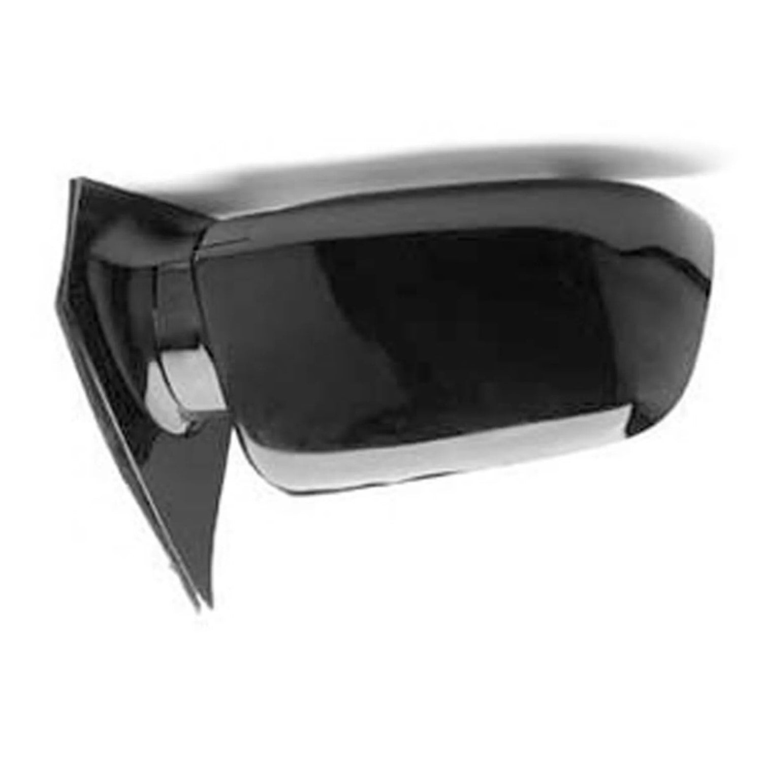 Right Side Mirror outside rear view 1988 - 2005 CHEVROLET ASTRO GM1321158 15757378