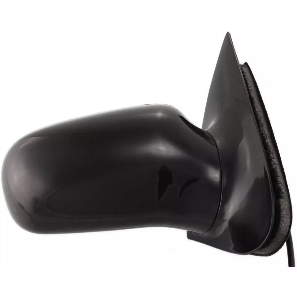 Right Side Mirror outside rear view 1995 - 2005 CHEVROLET CAVALIER GM1321165 22728844