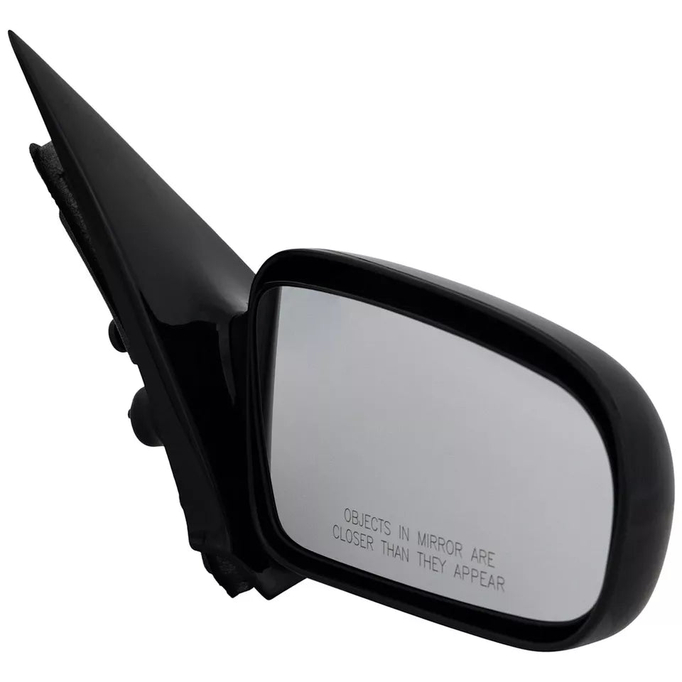 Right Side Mirror outside rear view 1995 - 2005 CHEVROLET CAVALIER GM1321168 22728849