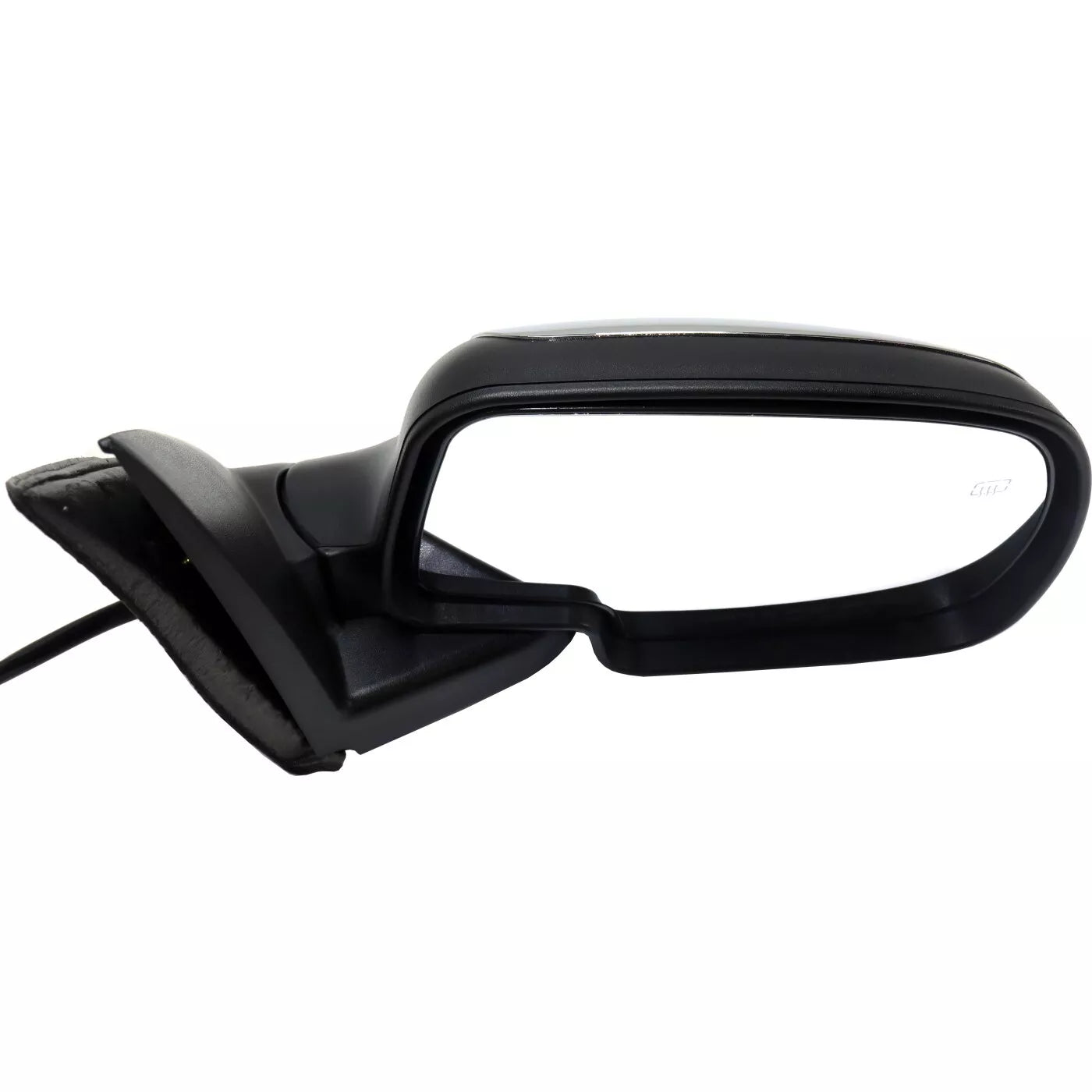 Right Side Mirror outside rear view 1999 - 2002 CHEVROLET SILVERADO 1500 GM1321173 15179830