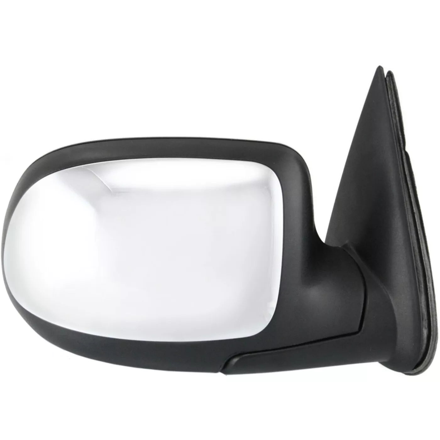 Right Side Mirror outside rear view 1999 - 2002 CHEVROLET SILVERADO 1500 GM1321174 15172248