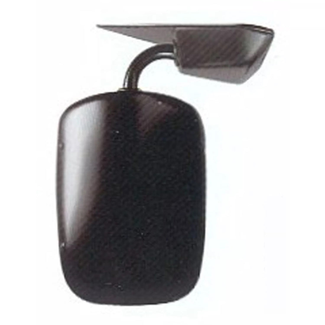 Right Side Mirror outside rear view 1988 - 1999 CHEVROLET C1500 GM1321177 15697330