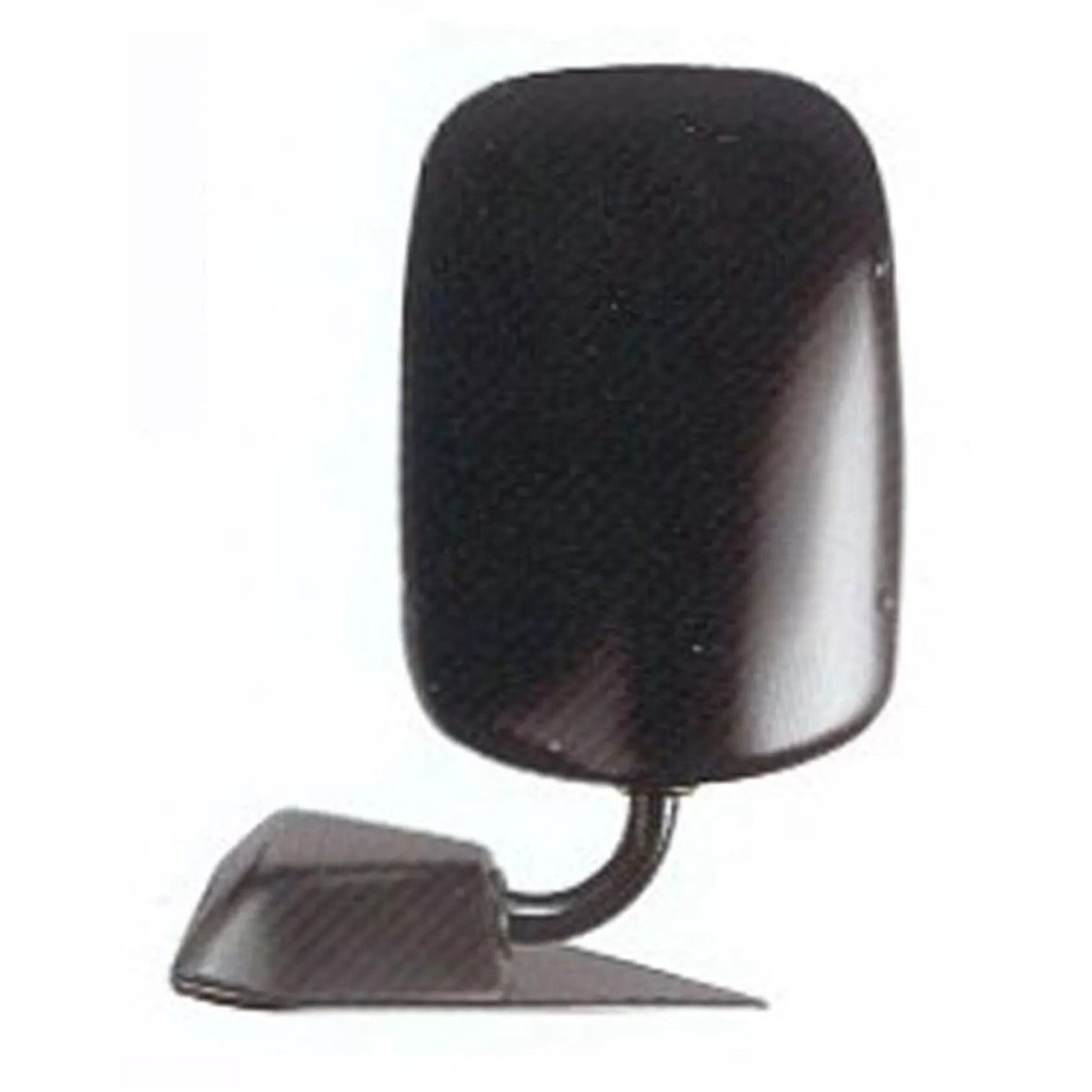 Right Side Mirror outside rear view 1988 - 1999 CHEVROLET C1500 GM1321177 15697330