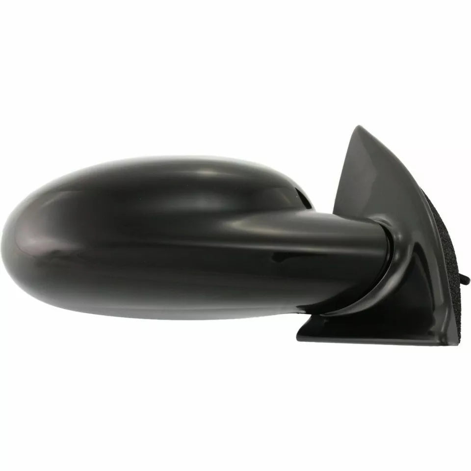 Right Side Mirror outside rear view 1997 - 2002 SATURN SC1 GM1321186 21097596