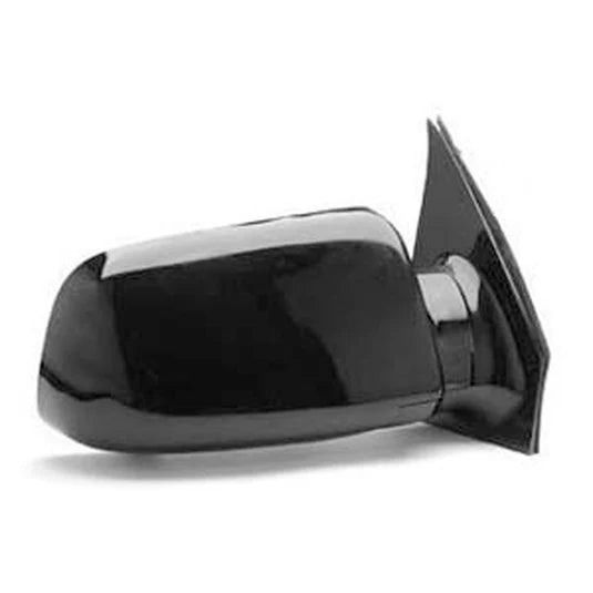 Right Side Mirror outside rear view 1999 - 1999 CHEVROLET ASTRO GM1321187 15031782