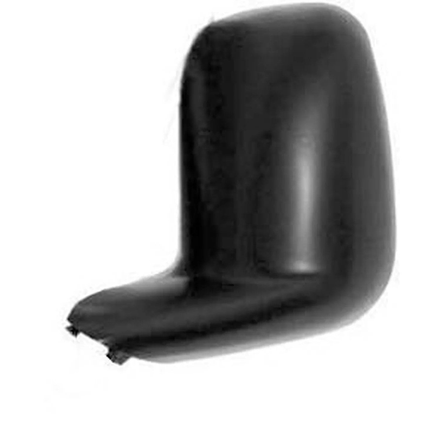 Right Side Mirror outside rear view 1992 - 1999 PONTIAC BONNEVILLE GM1321189 25544867