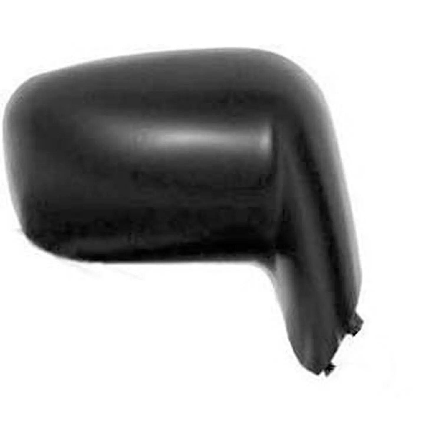Right Side Mirror outside rear view 1992 - 1999 PONTIAC BONNEVILLE GM1321189 25544867