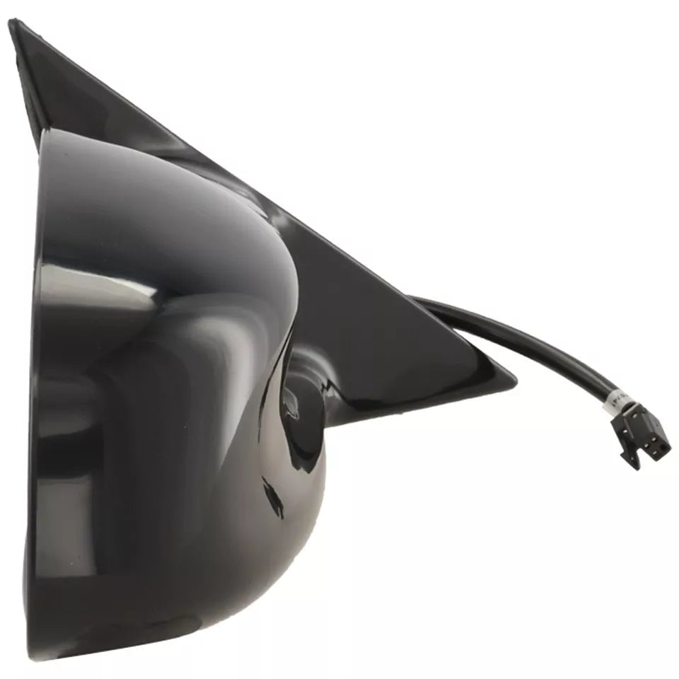Right Side Mirror outside rear view 1997 - 2003 PONTIAC GRAND PRIX GM1321191 10312052