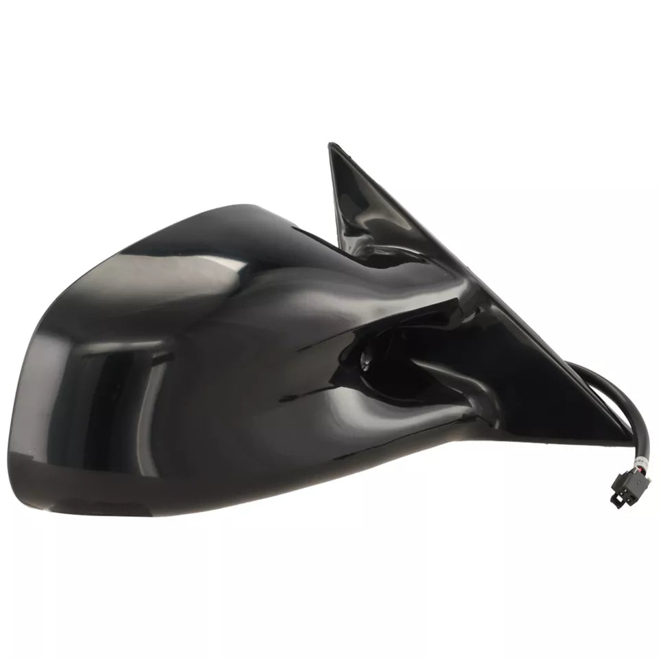Right Side Mirror outside rear view 1997 - 2003 PONTIAC GRAND PRIX GM1321191 10312052