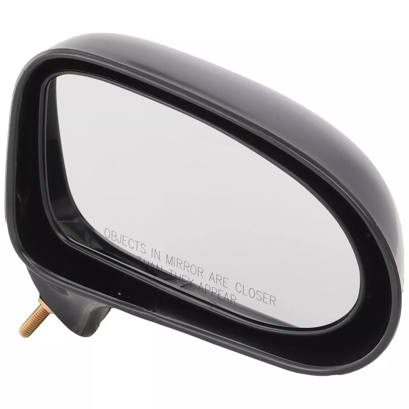 Right Side Mirror outside rear view 1992 - 1999 BUICK LESABRE GM1321201 20744296