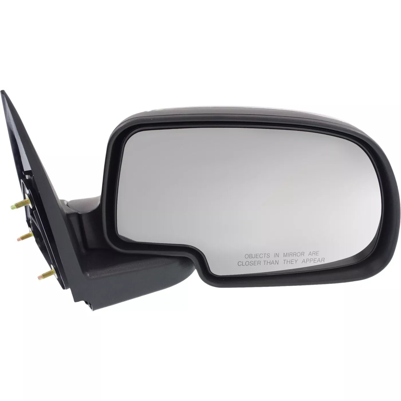 Right Side Mirror outside rear view 1999 - 2006 CHEVROLET SILVERADO 1500 GM1321208 GM1321208