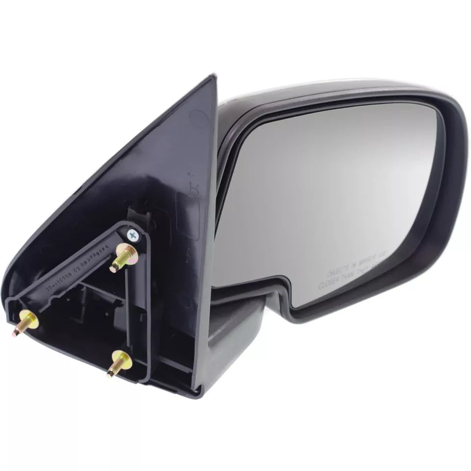Right Side Mirror outside rear view 1999 - 2006 CHEVROLET SILVERADO 1500 GM1321208 GM1321208