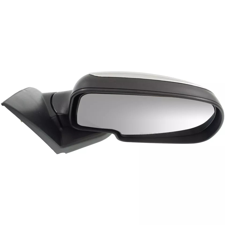 Right Side Mirror outside rear view 1999 - 2006 CHEVROLET SILVERADO 1500 GM1321208 GM1321208