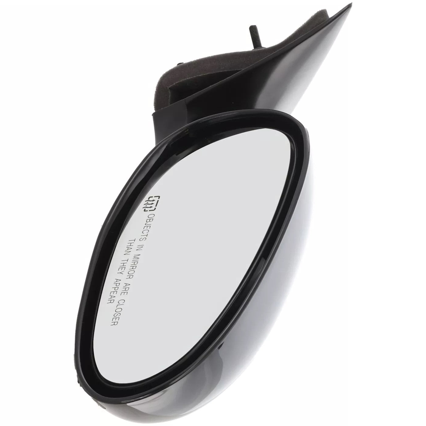 Right Side Mirror outside rear view 1997 - 2005 BUICK CENTURY GM1321211 10316926