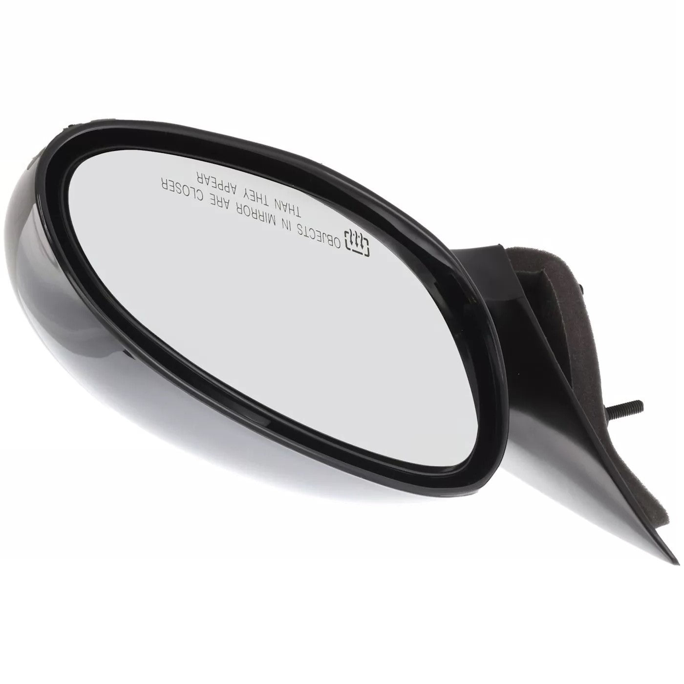 Right Side Mirror outside rear view 1997 - 2005 BUICK CENTURY GM1321211 10316926