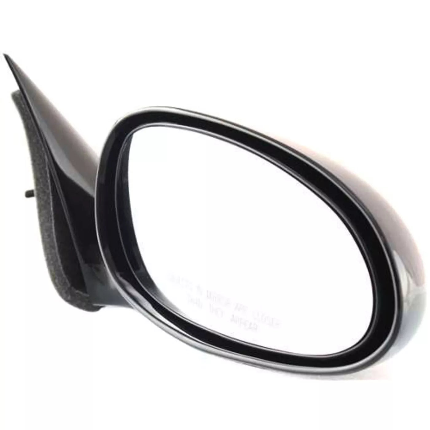 Right Side Mirror outside rear view 1997 - 2005 BUICK CENTURY GM1321212 10316956