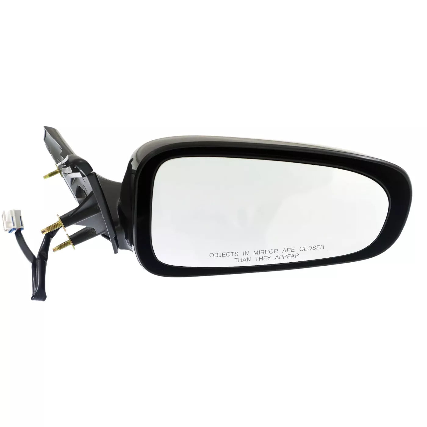 Right Side Mirror outside rear view 2000 - 2005 CHEVROLET IMPALA GM1321218 10331491