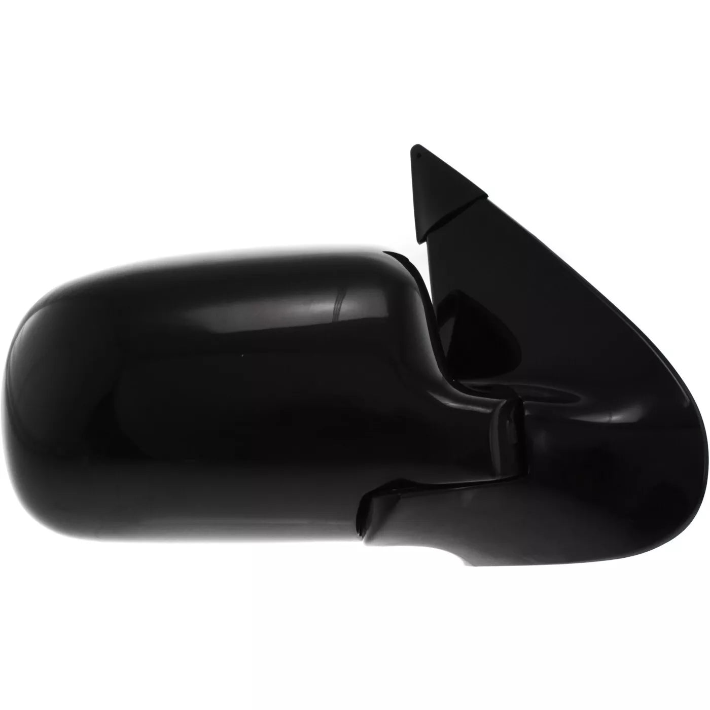 Right Side Mirror outside rear view 1997 - 2009 CHEVROLET VENTURE GM1321222 10308803