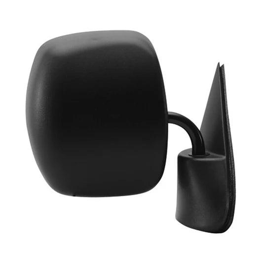 Right Side Mirror outside rear view 1999 - 2007 CHEVROLET SILVERADO 1500 GM1321225 15721338