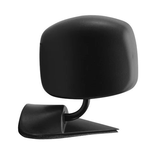 Right Side Mirror outside rear view 1999 - 2007 CHEVROLET SILVERADO 1500 GM1321225 15721338