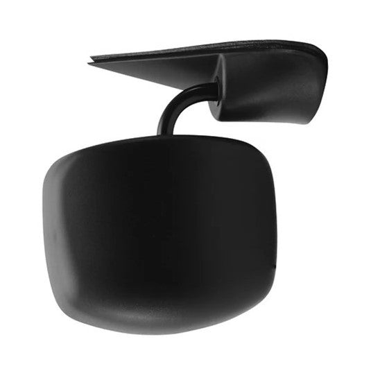 Right Side Mirror outside rear view 1999 - 2007 CHEVROLET SILVERADO 1500 GM1321225 15721338