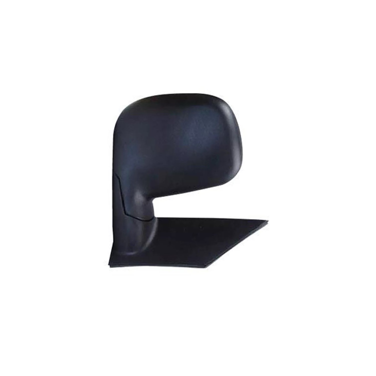 Right Side Mirror outside rear view 1996 - 2002 CHEVROLET EXPRESS 1500 GM1321228 15768771