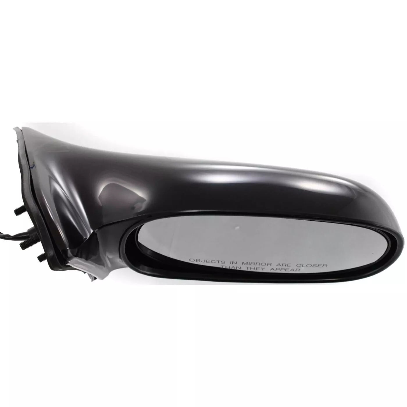 Right Side Mirror outside rear view 1998 - 2002 CHEVROLET PRIZM TO1321129,GM1321229 8791002190C0,94857543