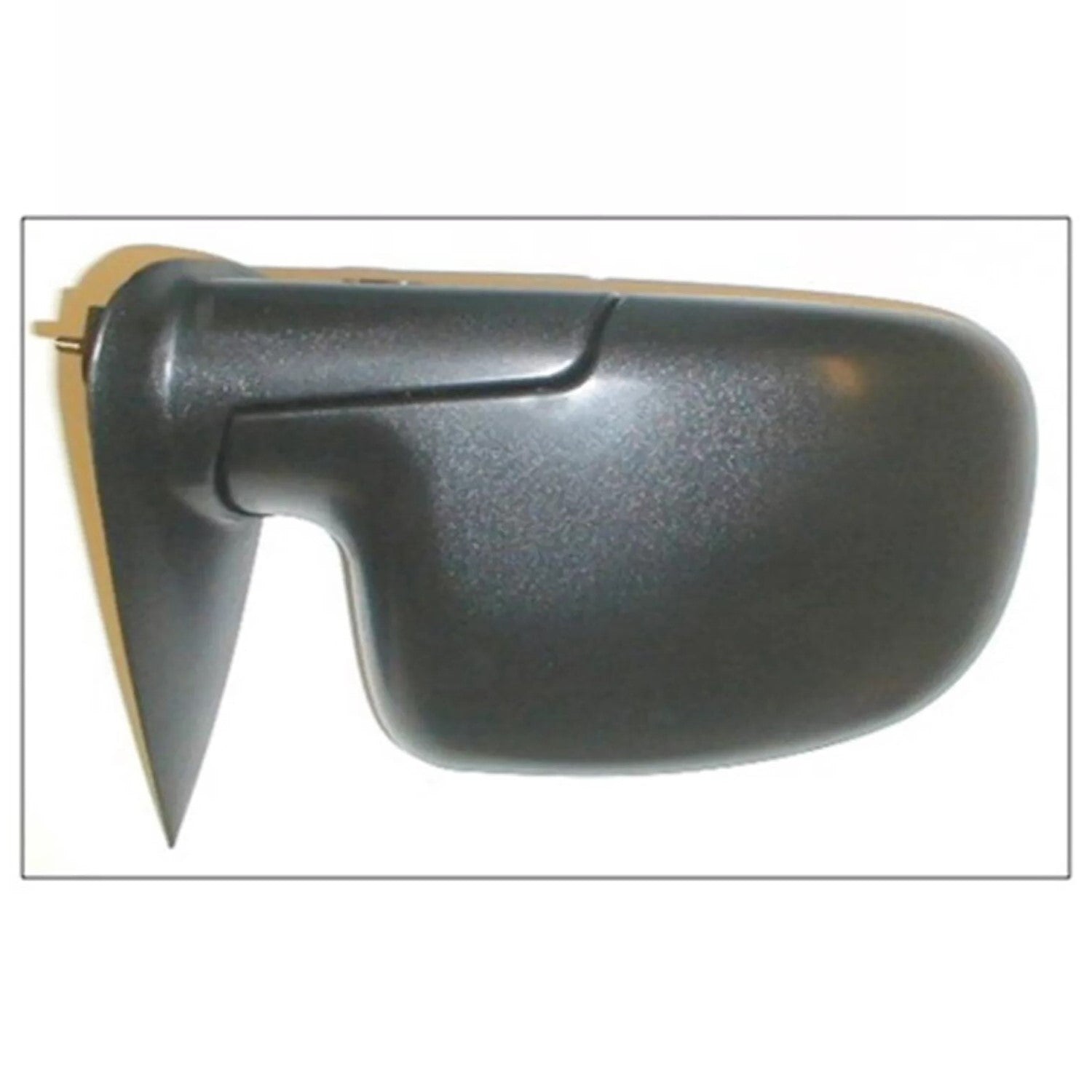Right Side Mirror outside rear view 1999 - 2006 CHEVROLET SILVERADO 1500 GM1321230 25876715
