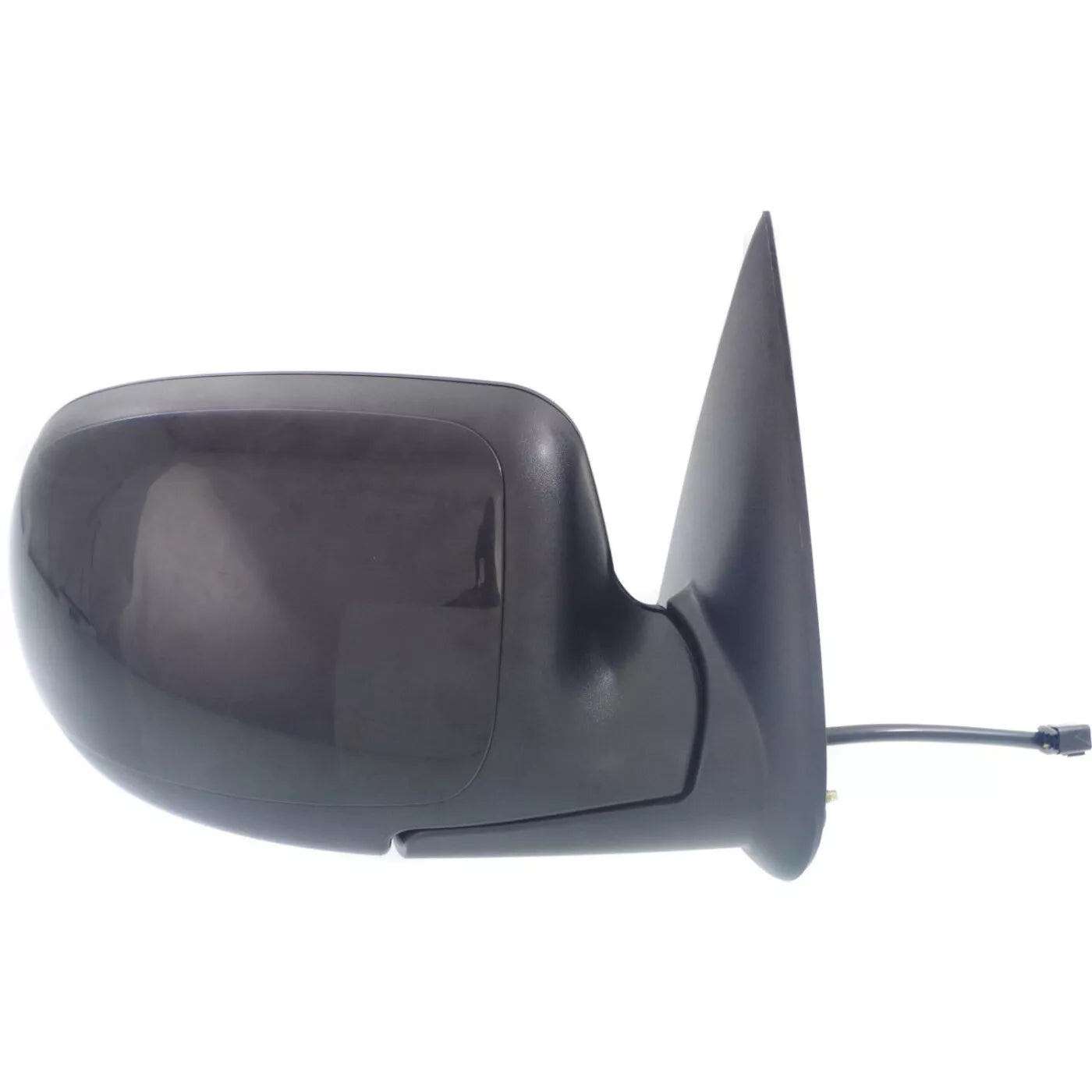 Right Side Mirror outside rear view 1999 - 2002 CHEVROLET SILVERADO 1500 GM1321231 15172248-PFM