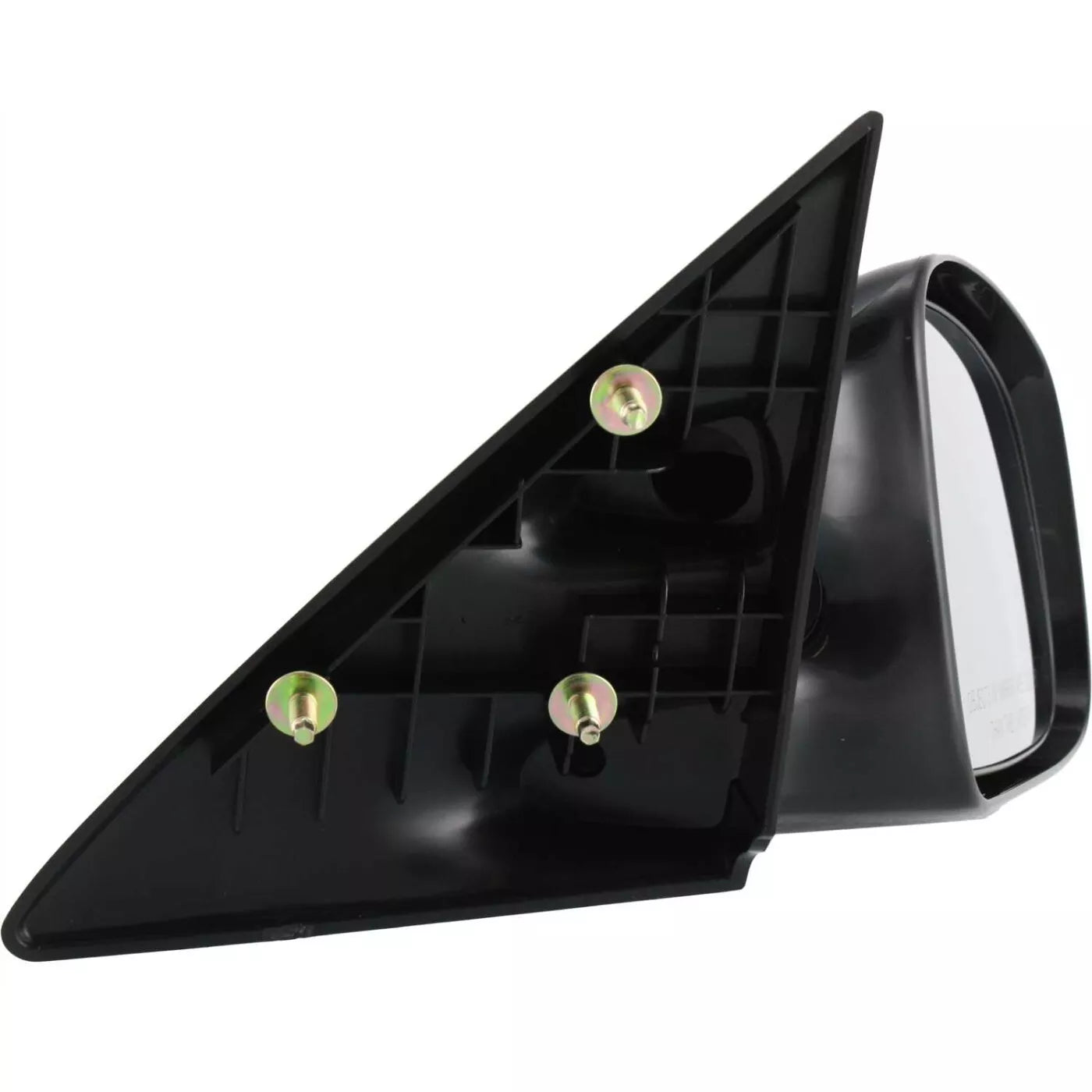 Right Side Mirror outside rear view 1999 - 2001 PONTIAC GRAND AM GM1321240 22613598