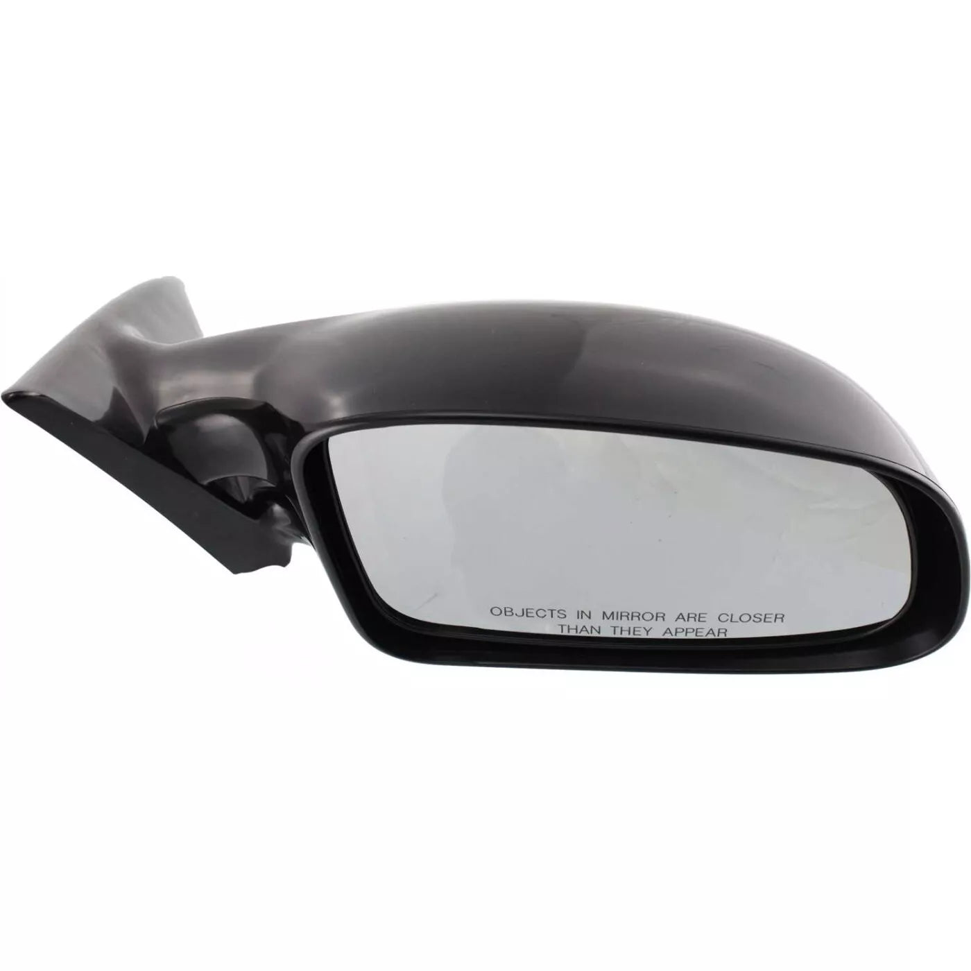 Right Side Mirror outside rear view 1999 - 2001 PONTIAC GRAND AM GM1321240 22613598