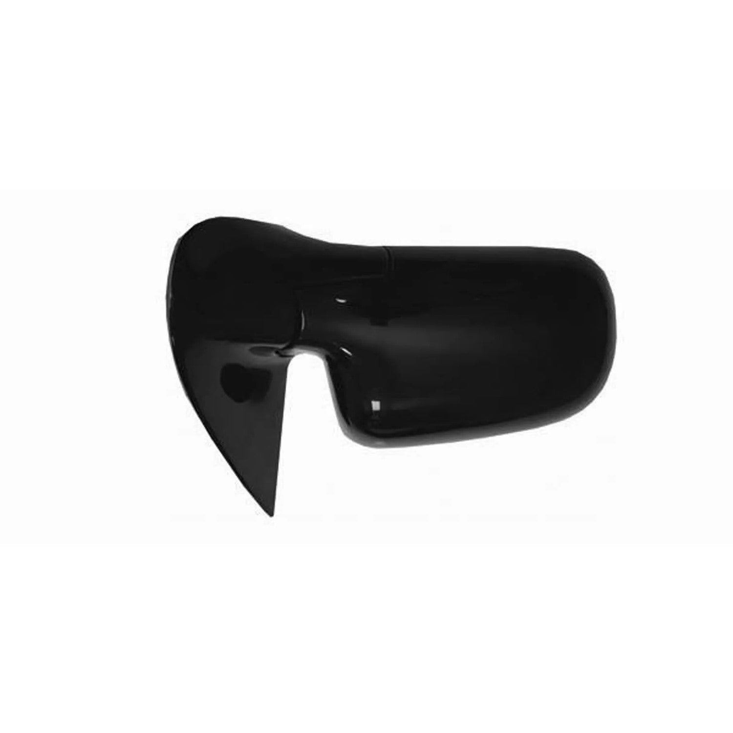 Right Side Mirror outside rear view 1997 - 2005 CHEVROLET VENTURE GM1321242 15935752