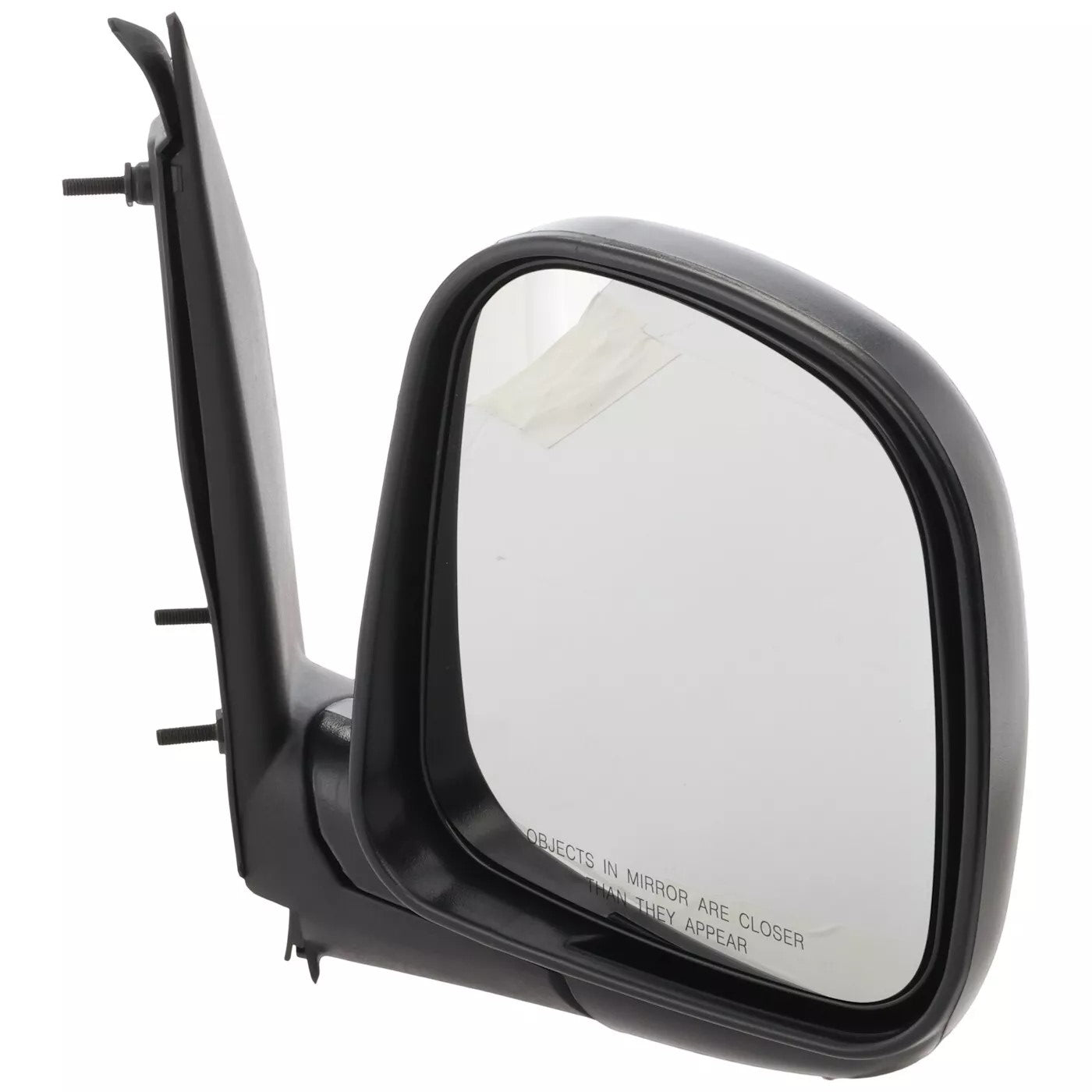 Right Side Mirror outside rear view 1996 - 2002 CHEVROLET EXPRESS 1500 GM1321245 15768765