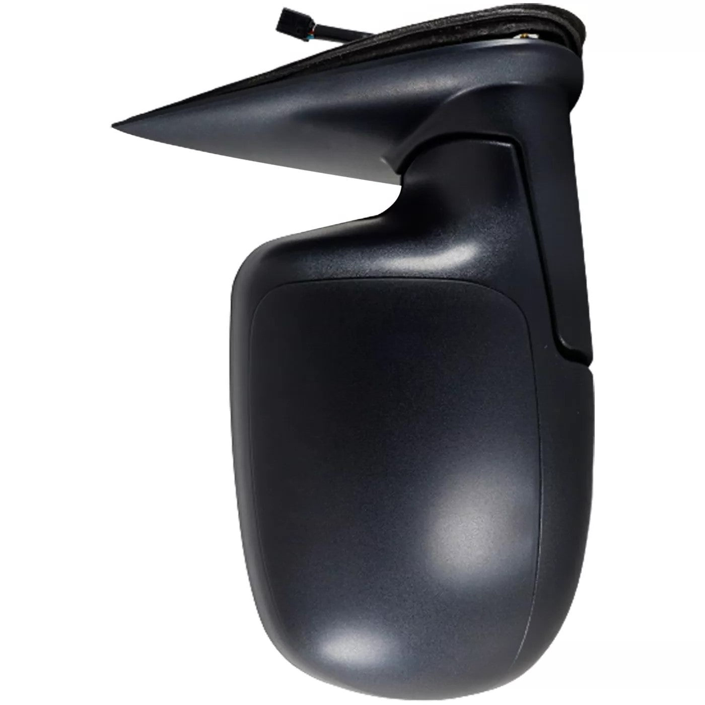 Right Side Mirror outside rear view 2000 - 2006 CHEVROLET SUBURBAN 1500 GM1321247 15179833